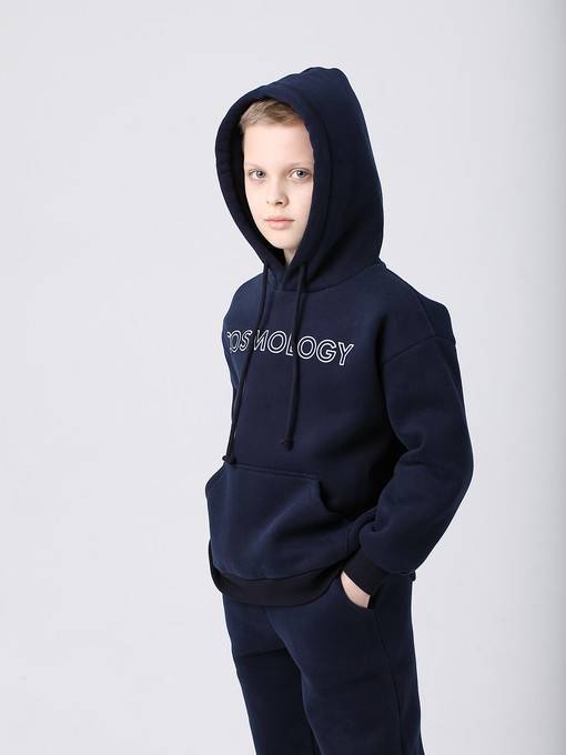 Костюм (худи/джоггеры)