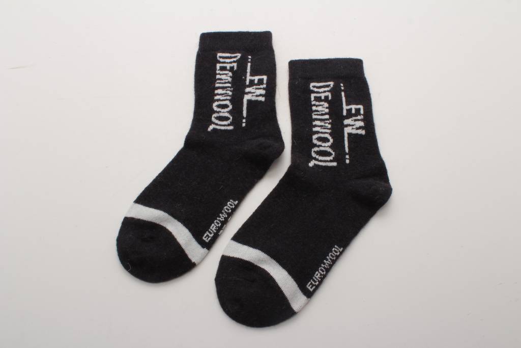 Термоноски