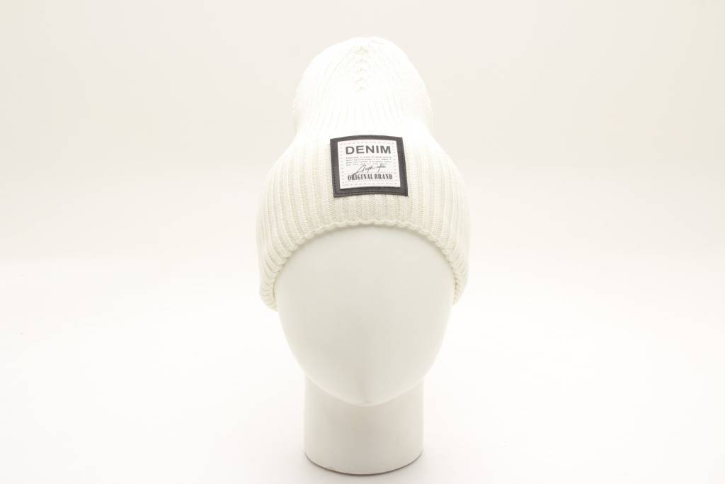 Шапка демисезонная