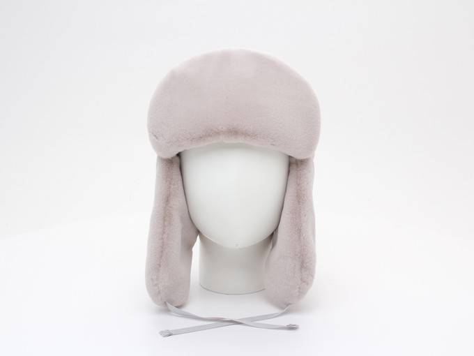 Шапка-ушанка