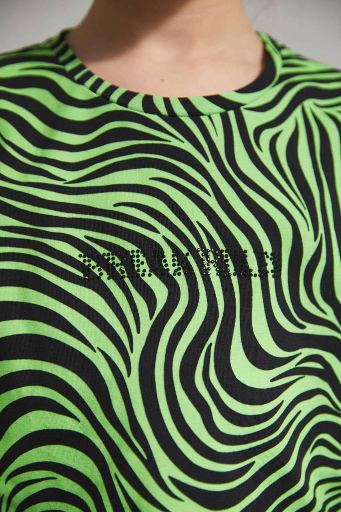 Костюм (футболка/брюки)