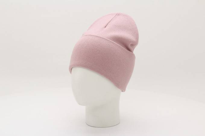 Шапка демисезонная