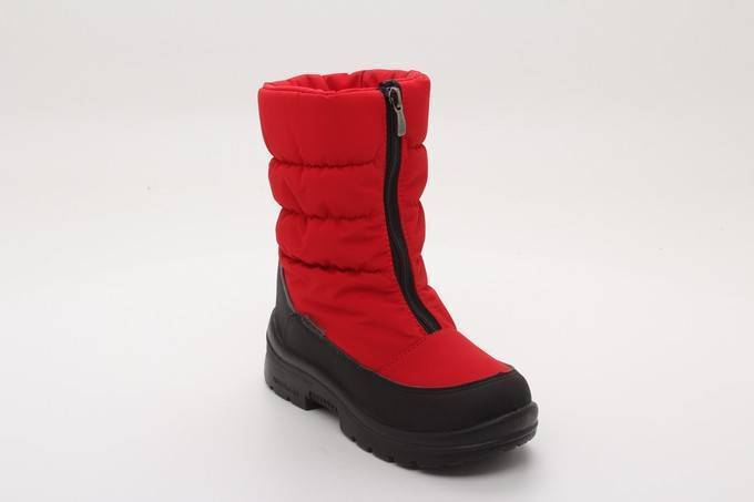 Мембранная обувь