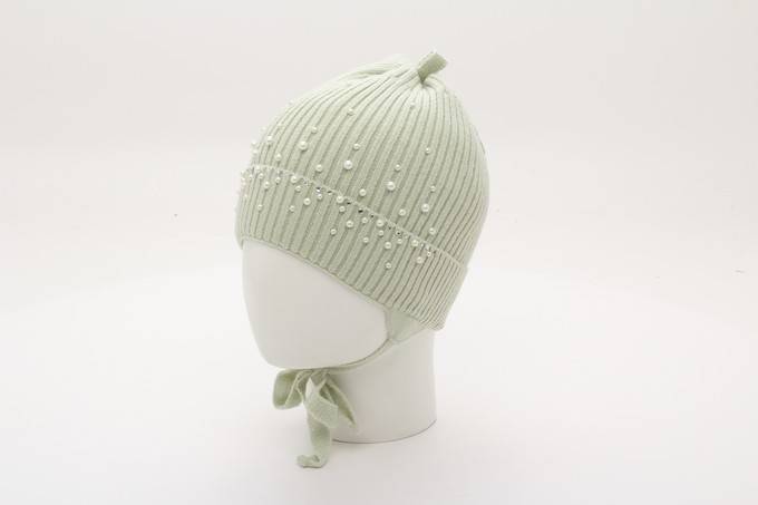 Шапка демисезонная