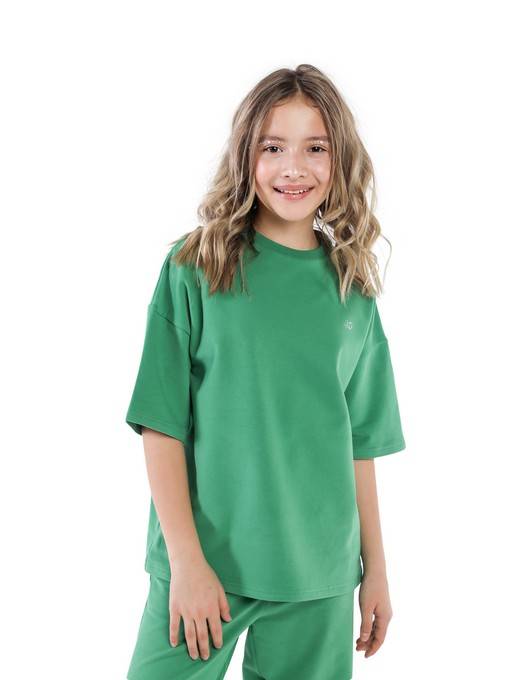 Костюм (футболка/брюки)