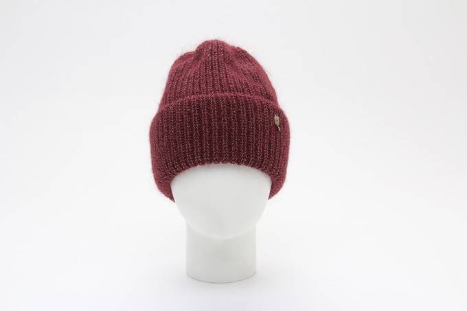 Шапка зимняя