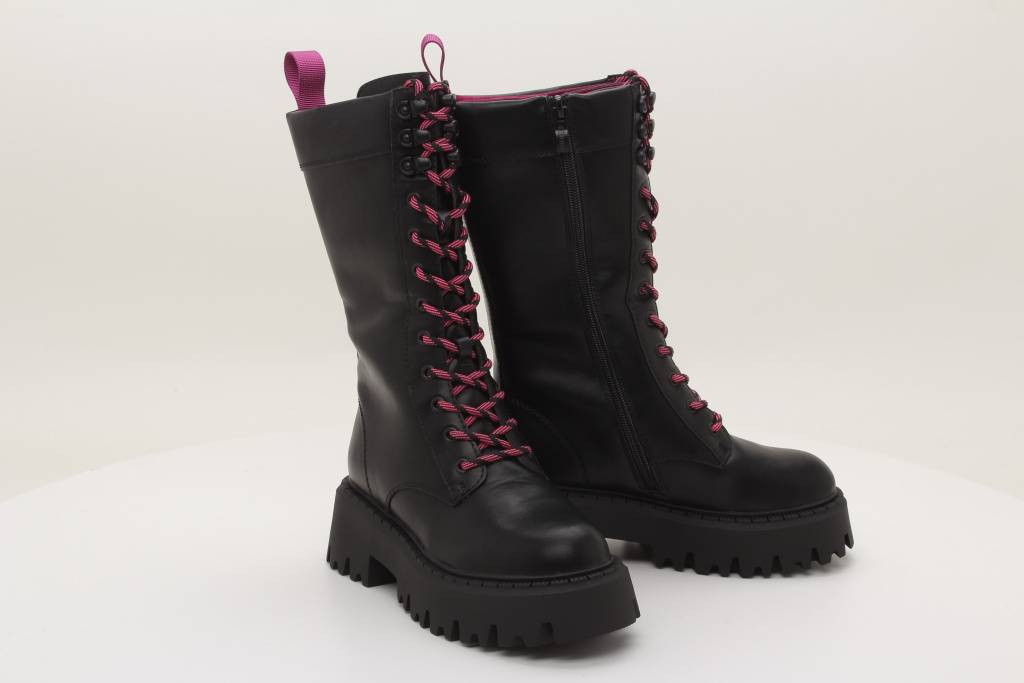 Ботинки зимние