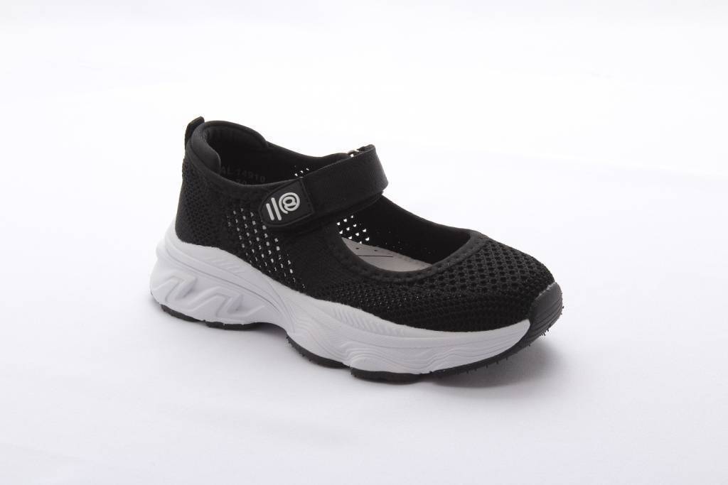 Текстильные туфли