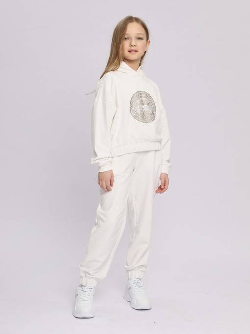 Костюм (худи/джоггеры)