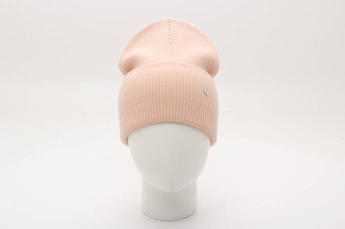 Шапка демисезонная