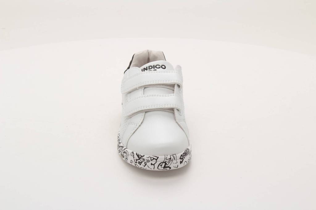 Полуботинки