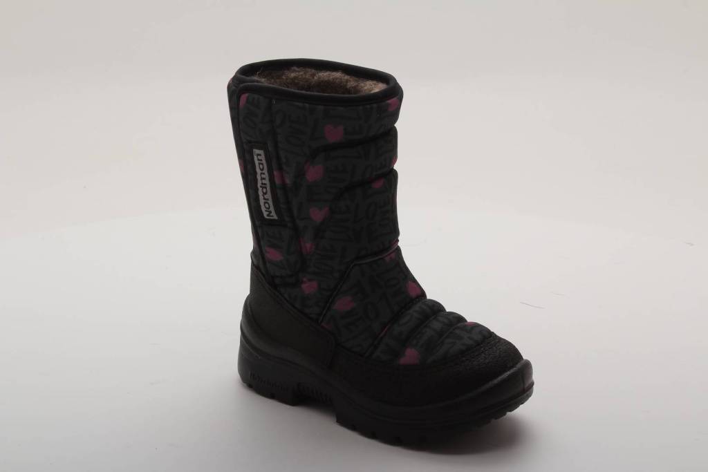 Сапоги зимние