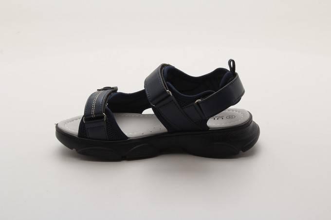 Сандалии открытые