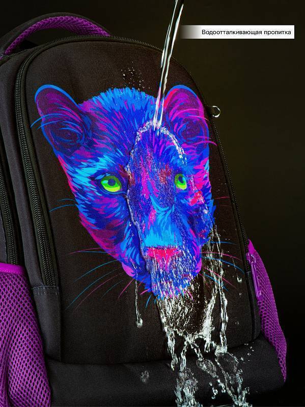 Рюкзак школьный