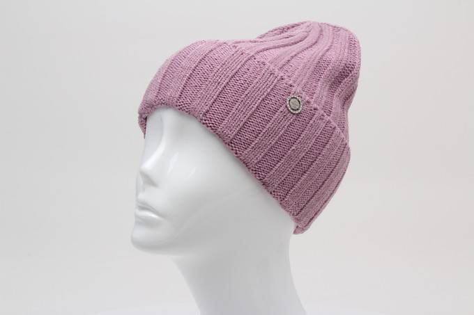 Шапка демисезонная