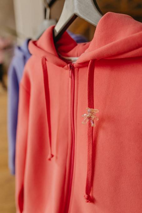 Костюм (худи/джоггеры)