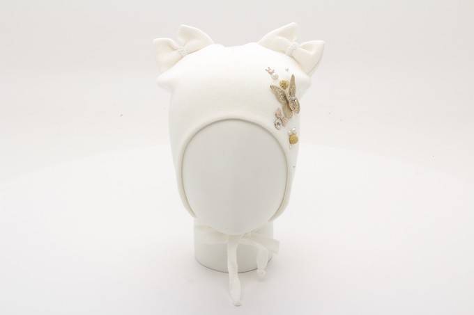 Шапка демисезонная