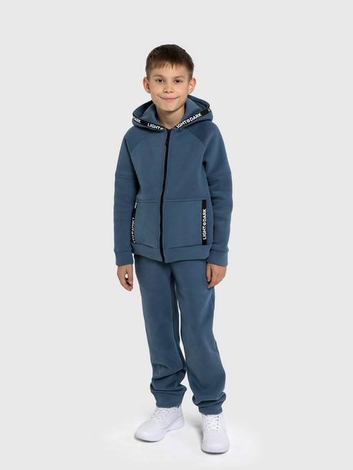 Костюм (худи/джоггеры)