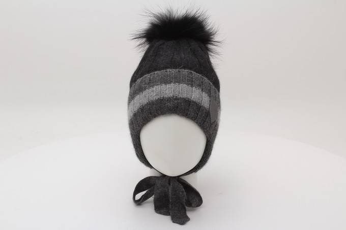 Шапка зимняя