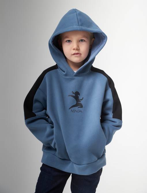 Костюм (худи/джоггеры)