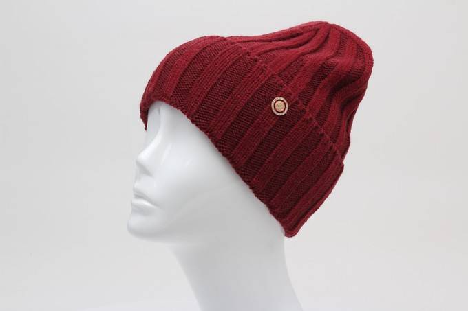 Шапка демисезонная