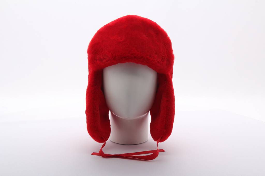 Шапка-ушанка