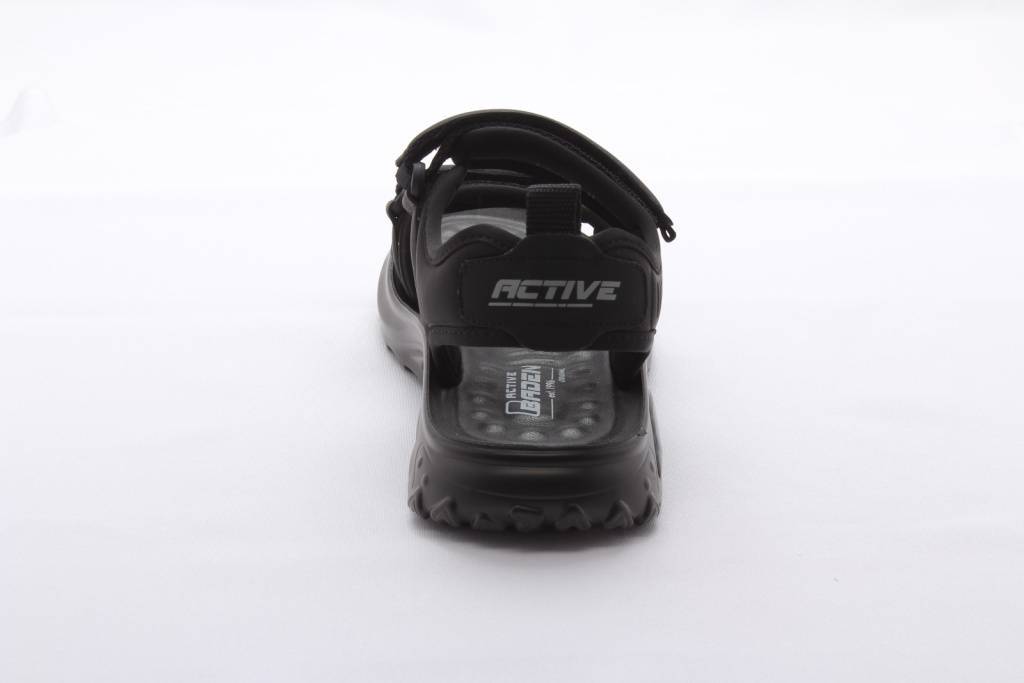 Сандалии открытые