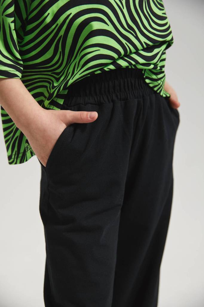 Костюм (футболка/брюки)