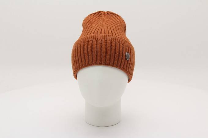 Шапка демисезонная