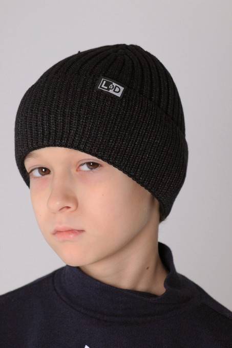 Шапка демисезонная