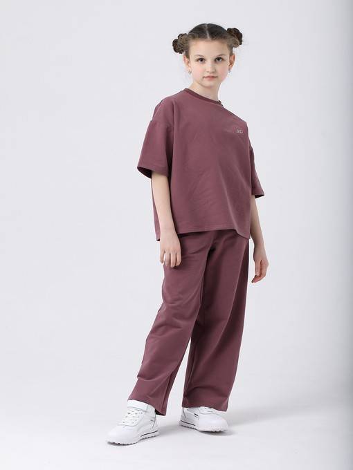 Костюм (футболка/брюки)