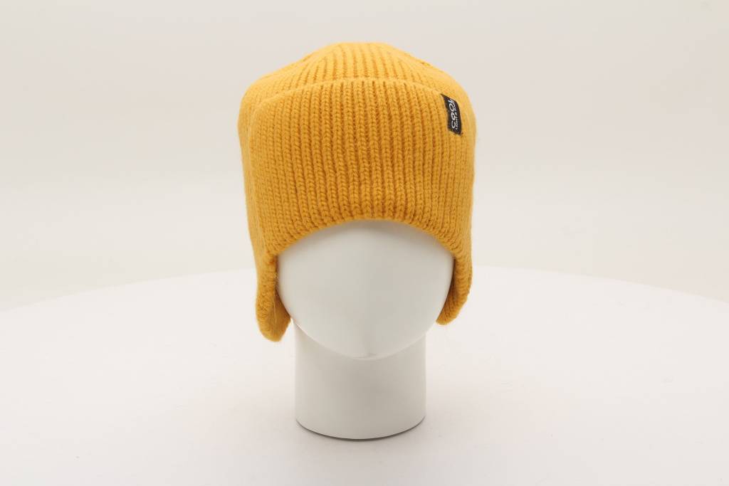 Шапка демисезонная