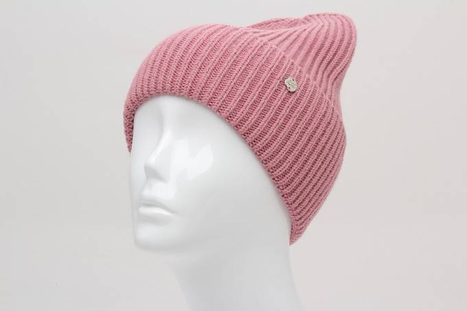 Шапка демисезонная