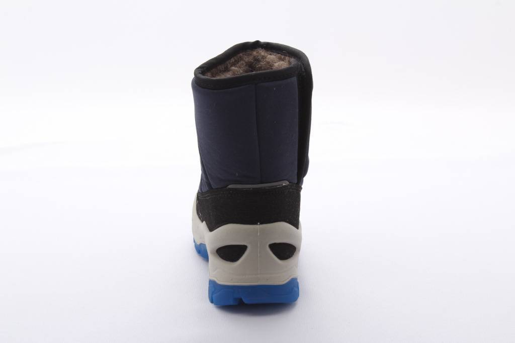 Сапоги зимние