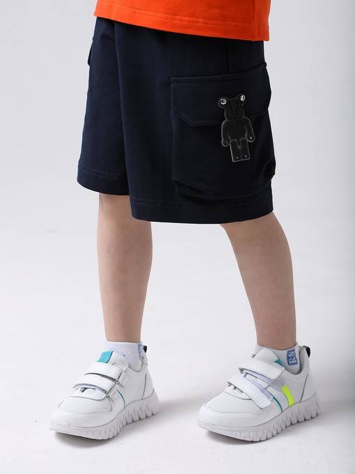 Костюм (футболка/шорты)