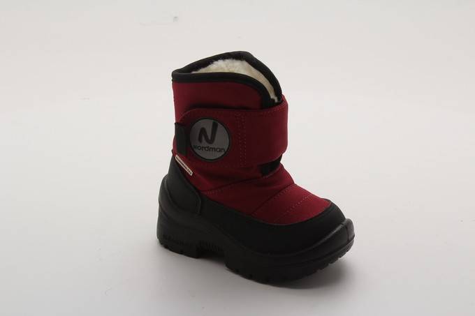 Мембранная обувь