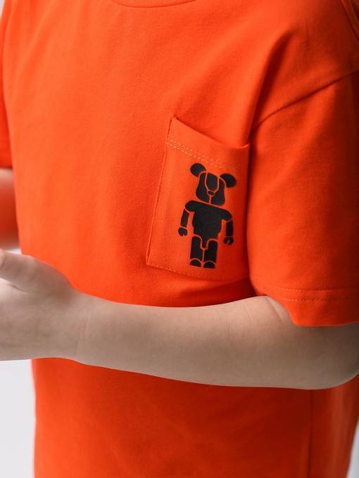 Костюм (футболка/шорты)