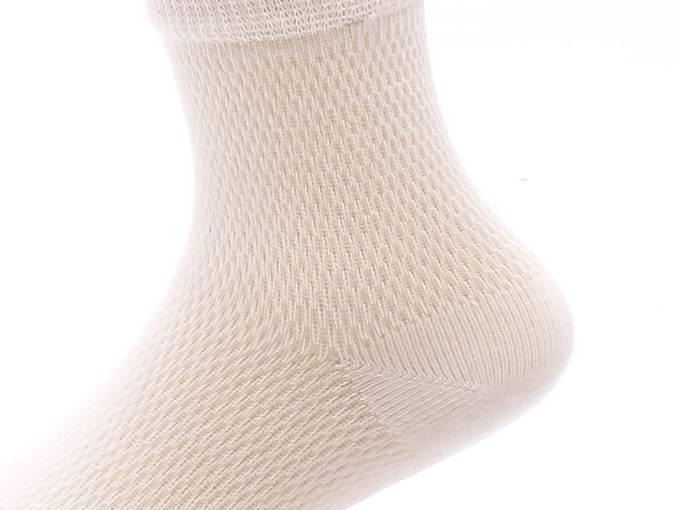 Носки ажурные