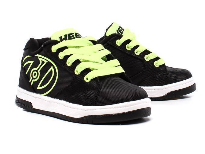 Кроссовки роликовые Heelys