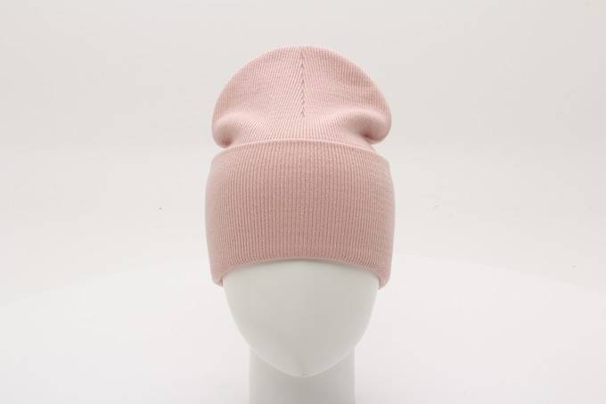 Шапка демисезонная