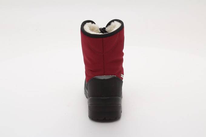 Мембранная обувь