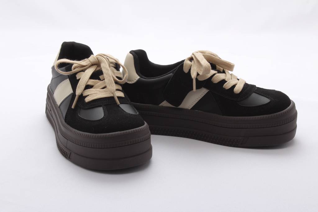 Полуботинки