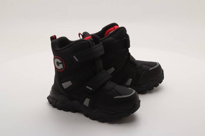 Мембранная обувь