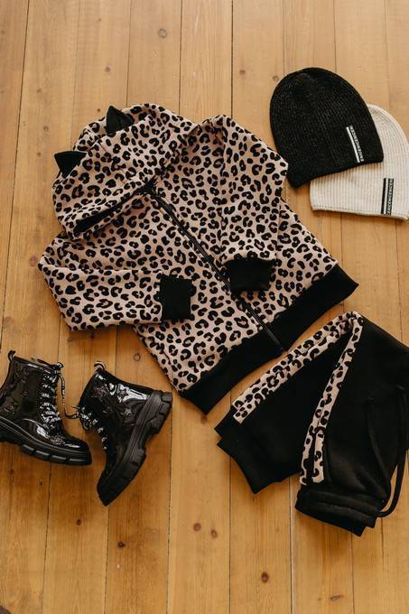 Костюм (худи/джоггеры)