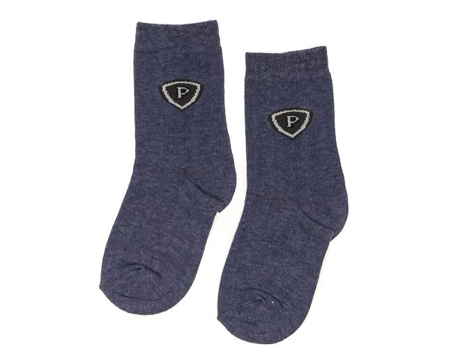 Носки с рисунком