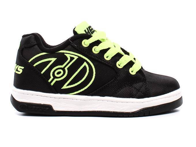 Кроссовки роликовые Heelys