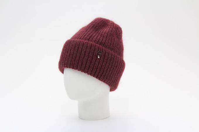 Шапка зимняя