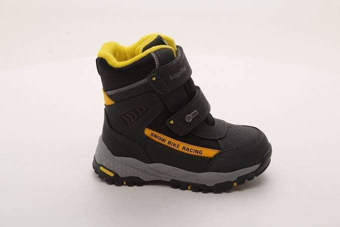 Мембранная обувь