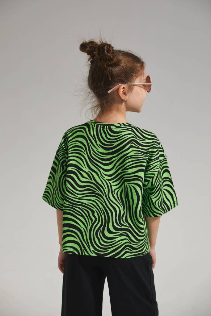 Костюм (футболка/брюки)