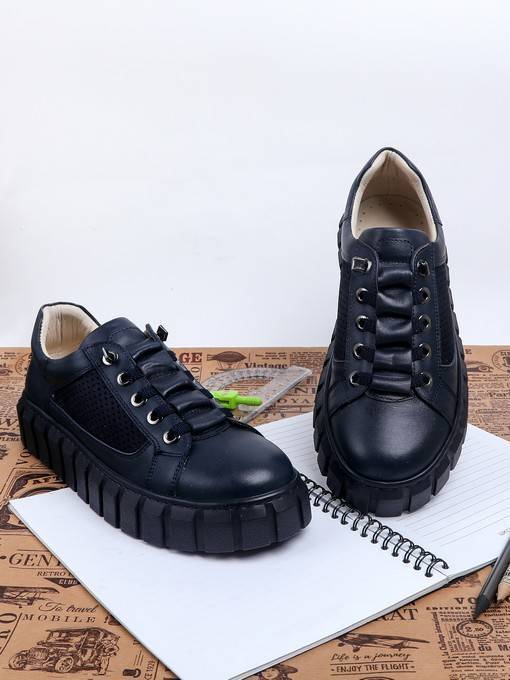 Туфли повседневные